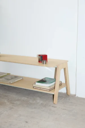 Estantería / Rack / Mueble para T.V.